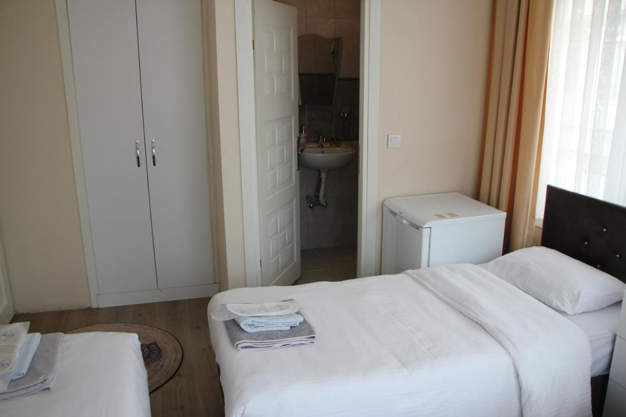 Limon Hotel Edirne Eksteriør bilde