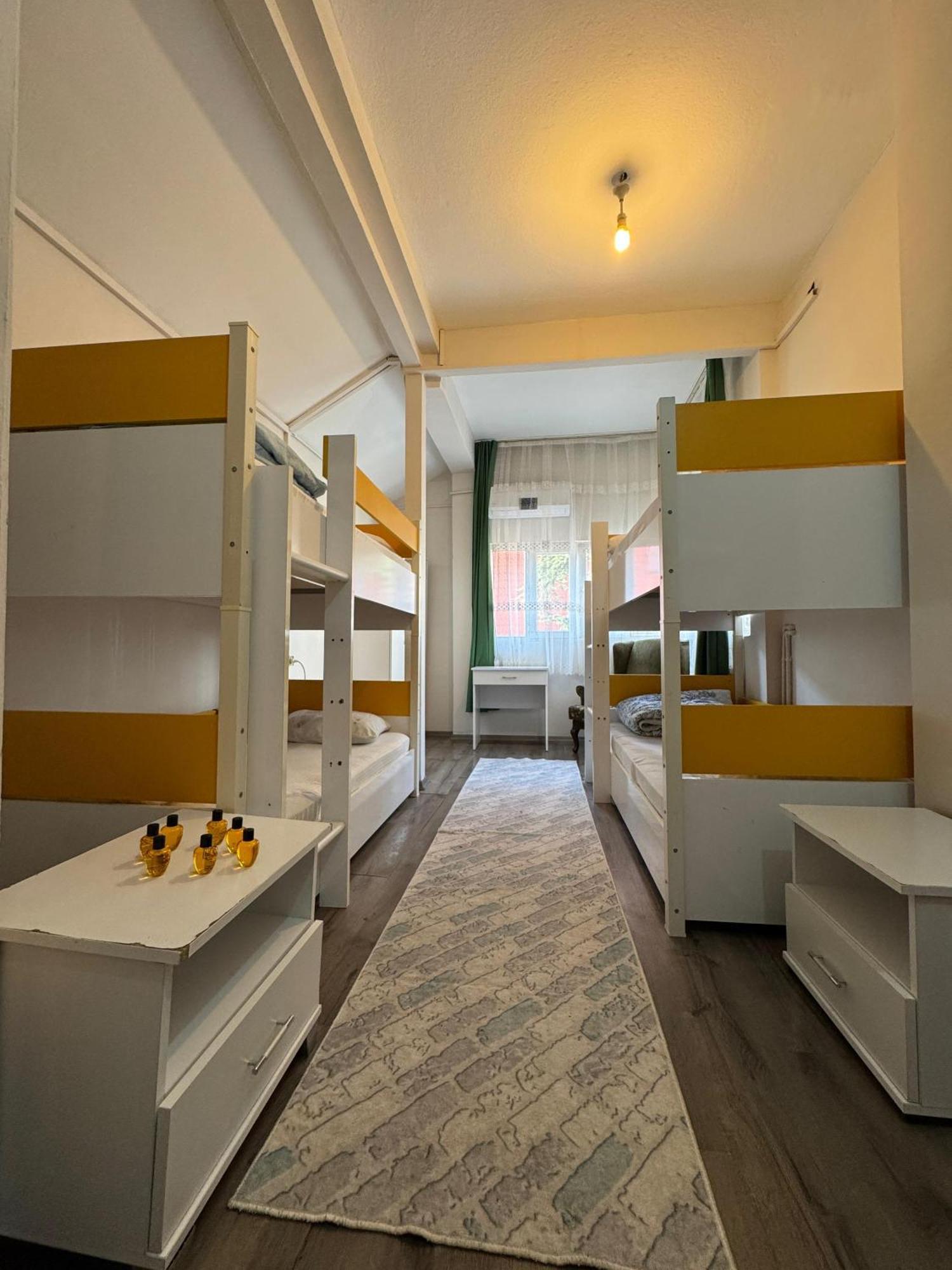 Limon Hotel Edirne Eksteriør bilde