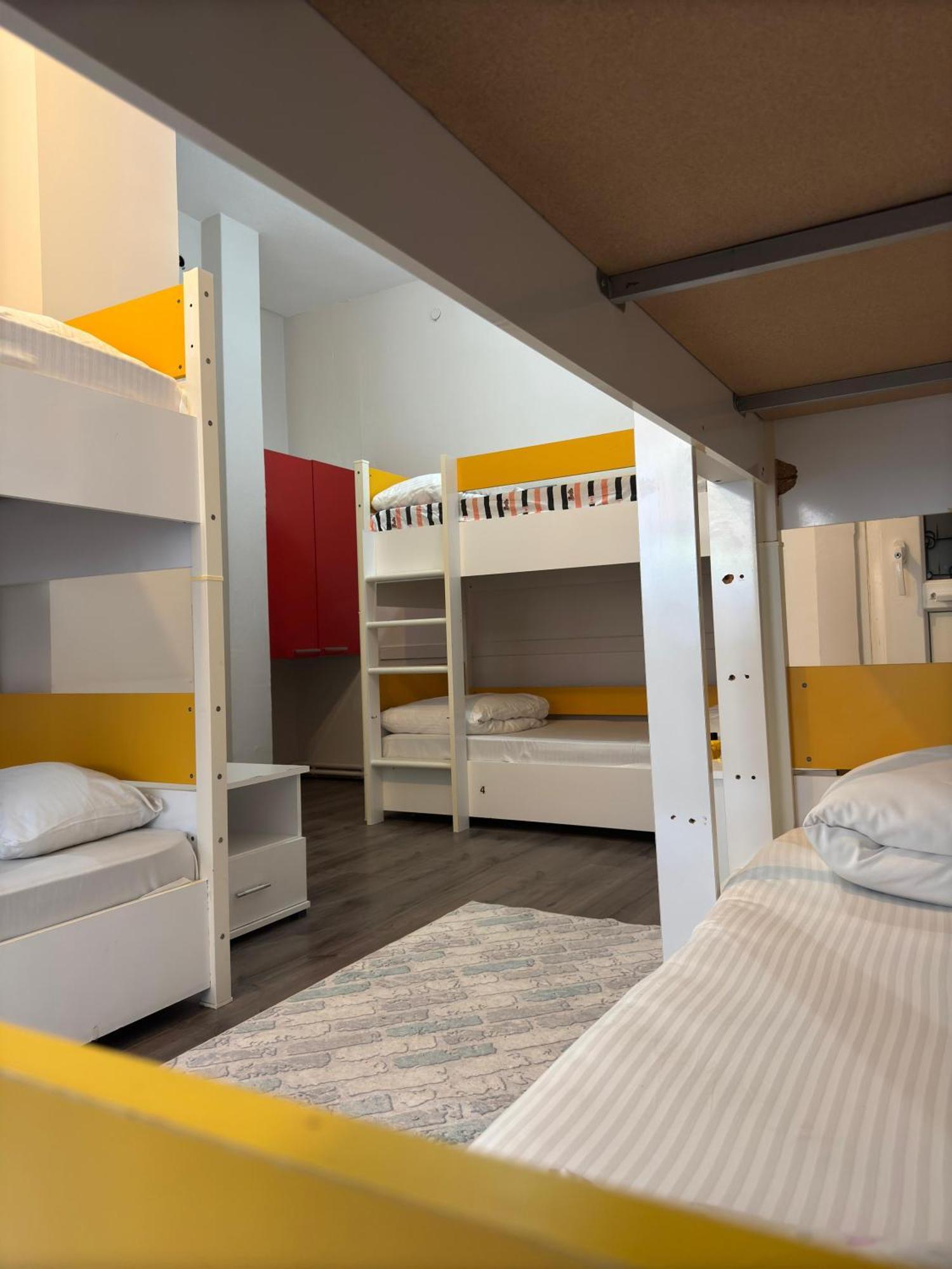 Limon Hotel Edirne Eksteriør bilde