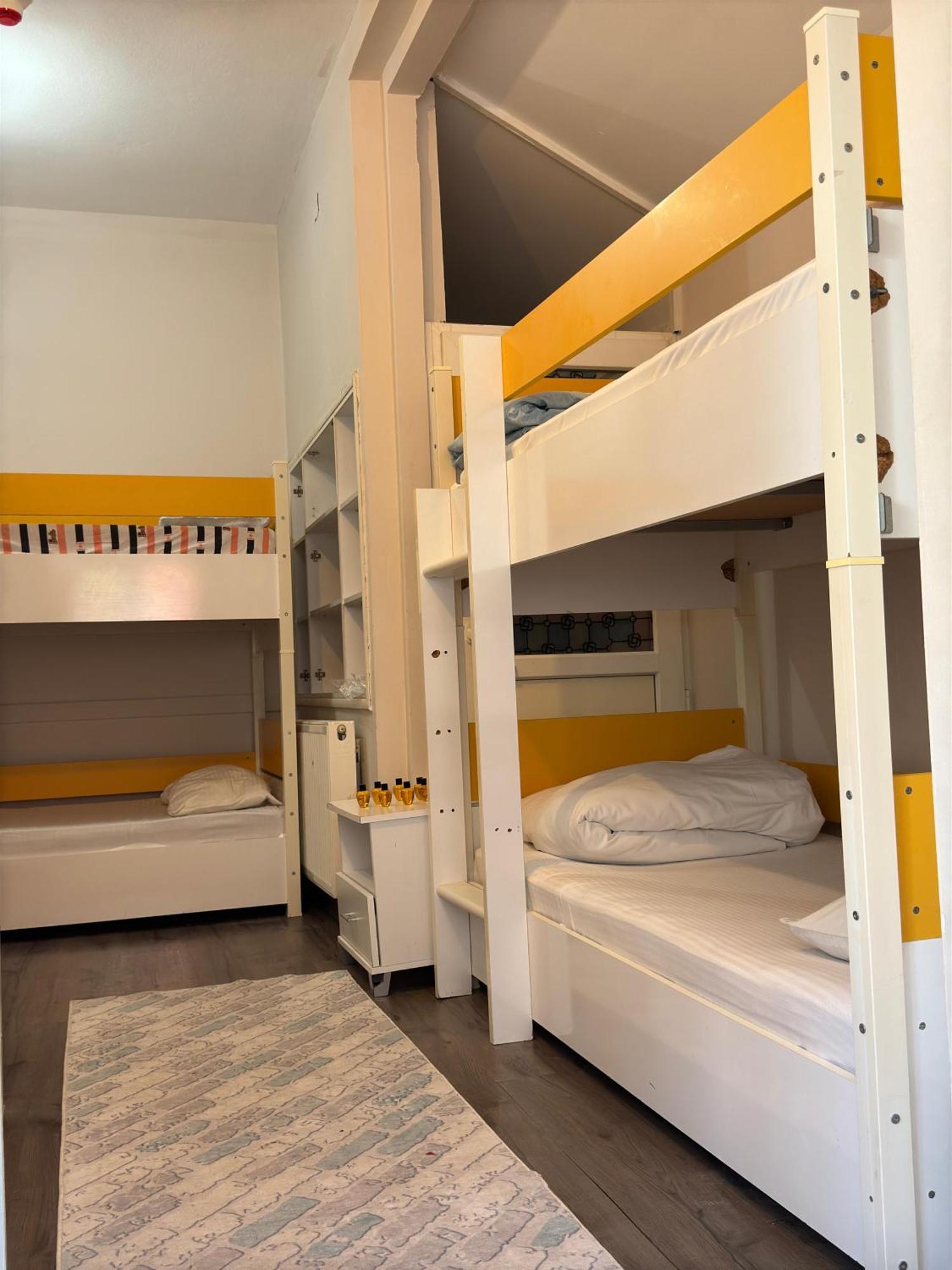 Limon Hotel Edirne Eksteriør bilde