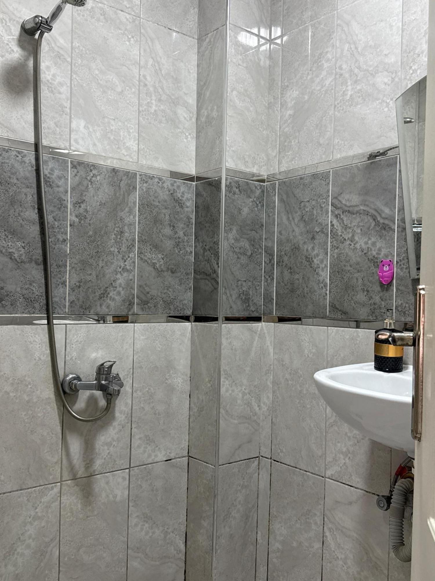 Limon Hotel Edirne Eksteriør bilde