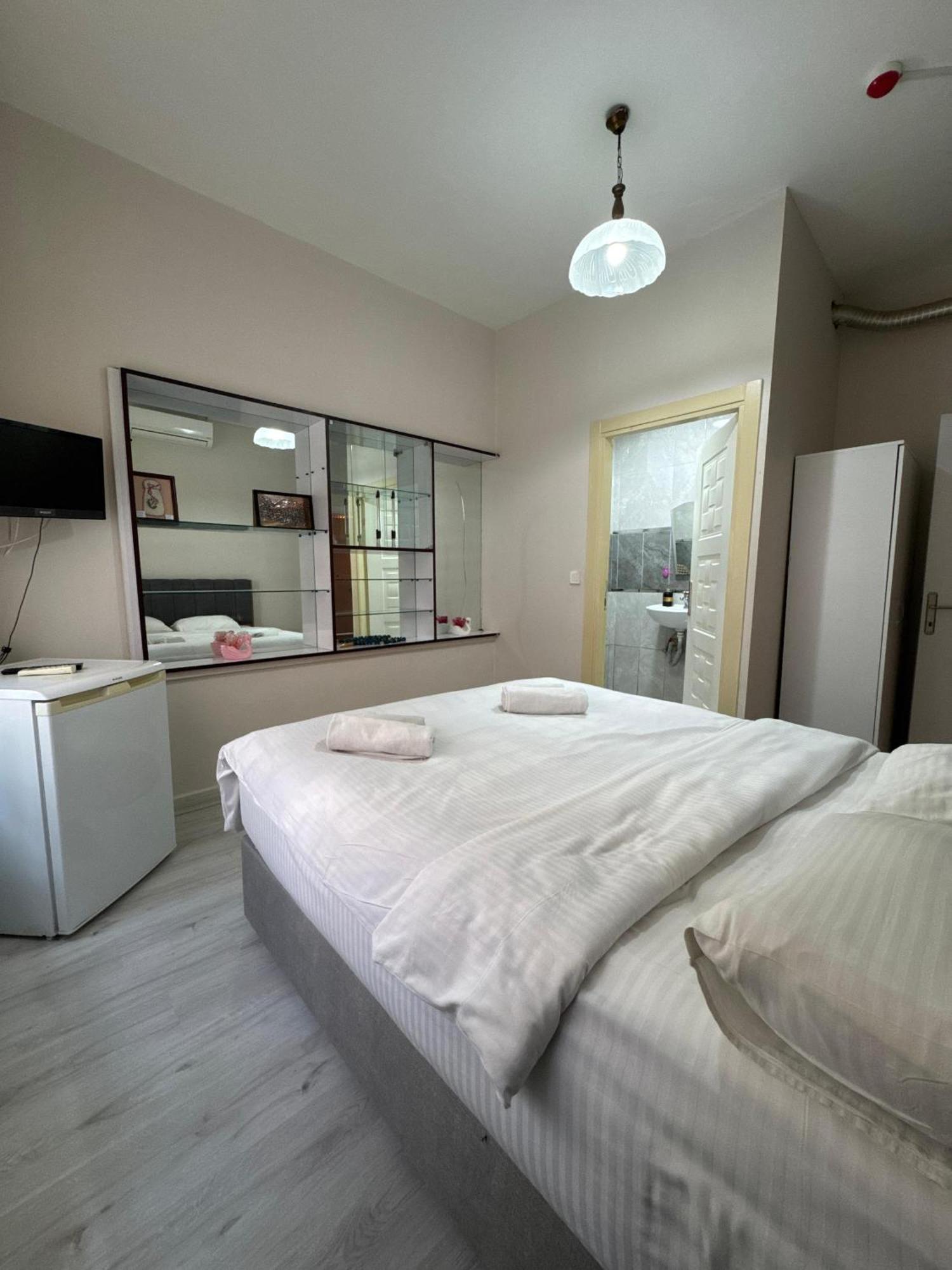 Limon Hotel Edirne Eksteriør bilde