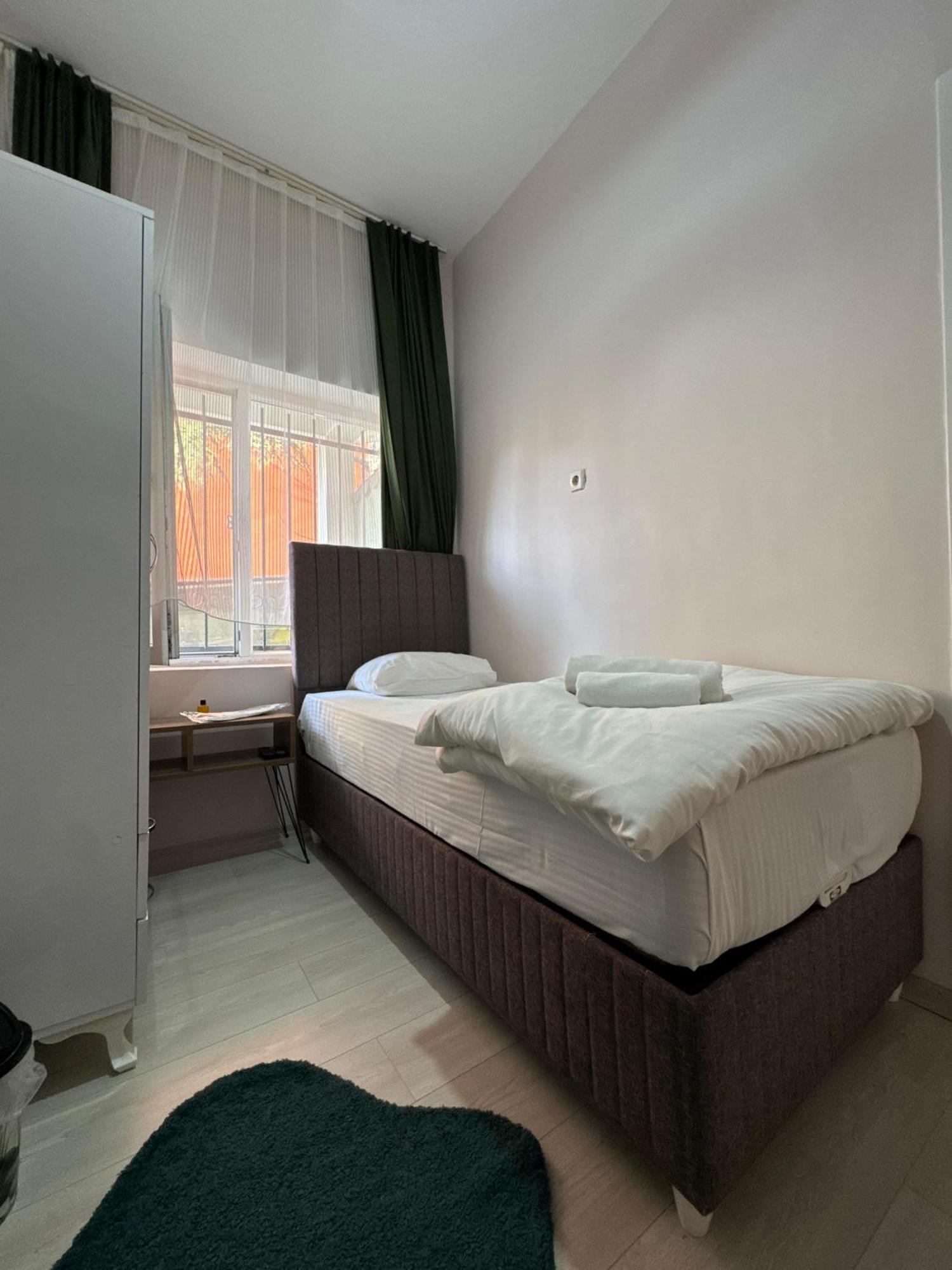 Limon Hotel Edirne Eksteriør bilde
